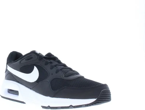 Nike Air Max SC - Heren Sneakers - zwart-wit
