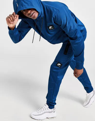 Nike Air Max Track Pants, Blue
