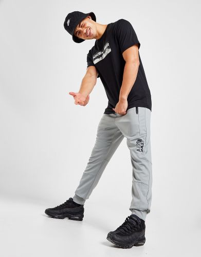 Nike Air Max Track Pants, Grey