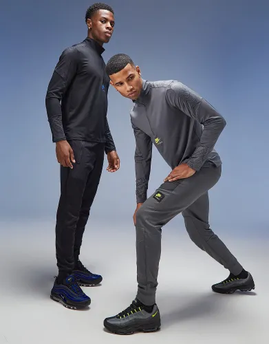 Nike Air Max Track Pants, Grey