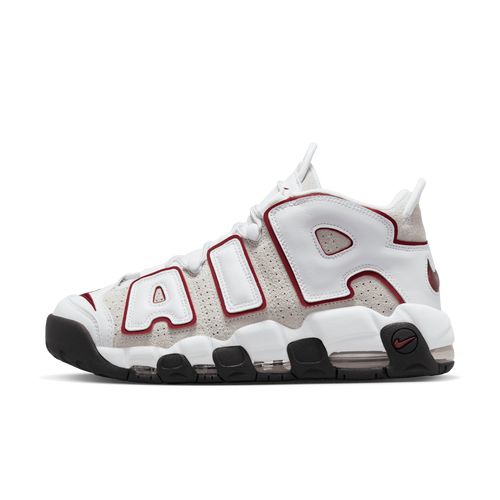 Nike Air More Uptempo '96 Herenschoenen - Wit