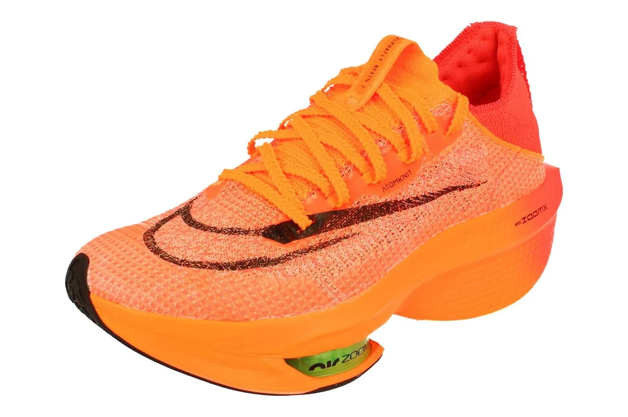 Nike Air Zoom Alphafly Trailloopschoenen voor dames