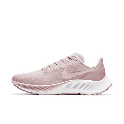 Nike Air Zoom Pegasus 37 Hardloopschoenen voor dames (straat) - Roze