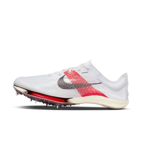 Nike Air Zoom Victory 'Eliud Kipchoge' track and field distance spikes - Wit