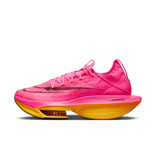 Nike Alphafly 2 Wedstrijdschoen voor dames (straat) - Roze