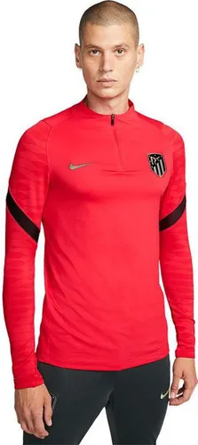 Nike Atletico Madrid Drill Top 2021-2022 Global Red