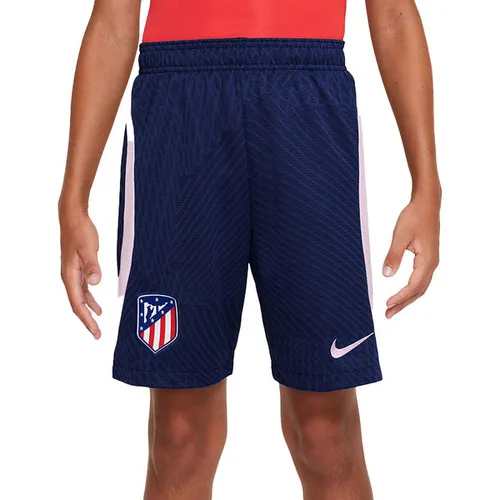 Nike Atletico Madrid Strike Short Kids 2023/2024