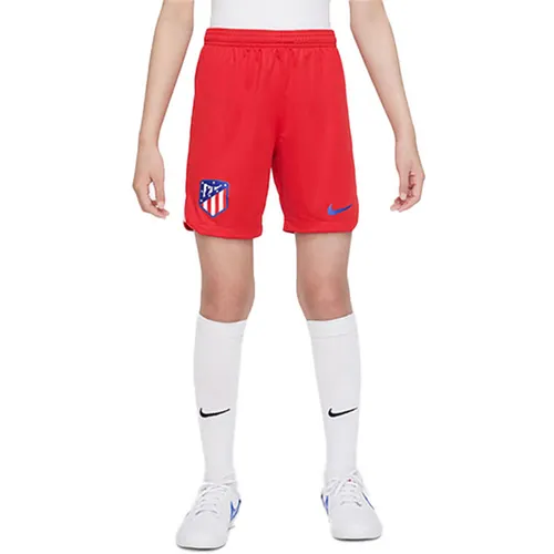 Nike Atletico Madrid Thuis Short Kids 2023/2024