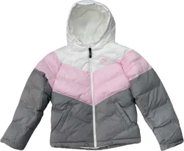 Nike Baby Girls' Outerwear Puffer Jacket