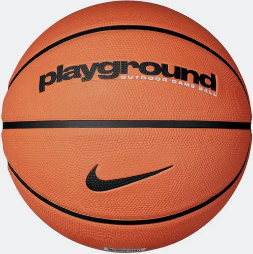 Nike Basketbal Playground 8P - Maat 6
