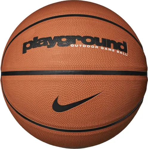 Nike Basketbal Playground Graphic 8P - Maat 7