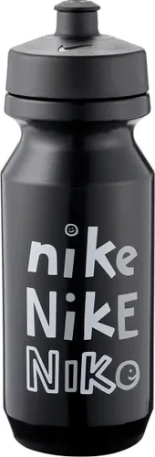 Nike Big Mouth Graphic 2.0 Bidon 650ML -Zwart/Wit