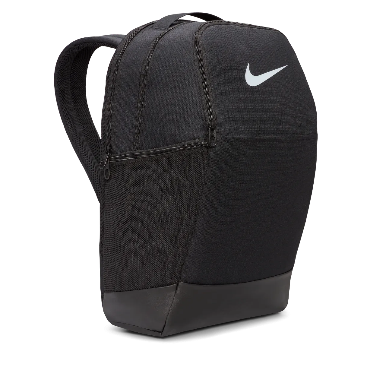 Nike Brasilia 9.5 Trainingsrugzak (medium, 24 liter) - Zwart