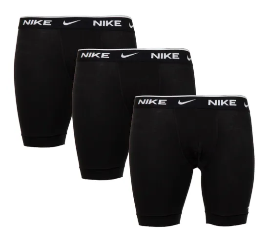 Nike Brief Boxershorts Heren (3-pack)