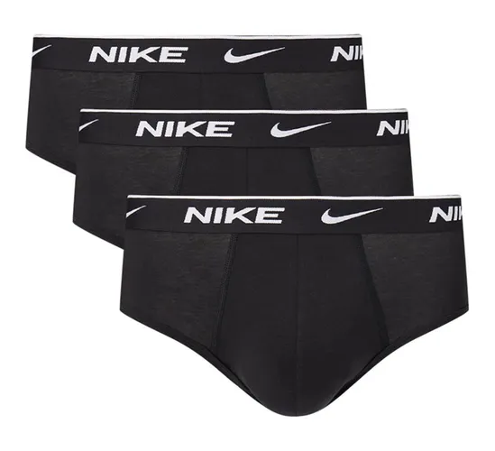 Nike Brief Slips Heren (3-Pack)