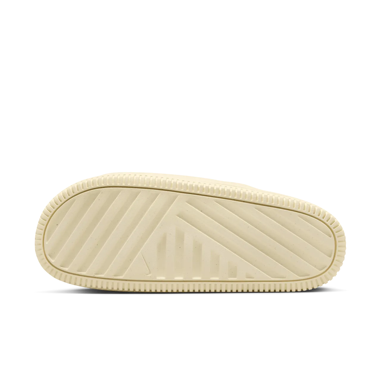 Nike Calm slippers voor dames - Bruin