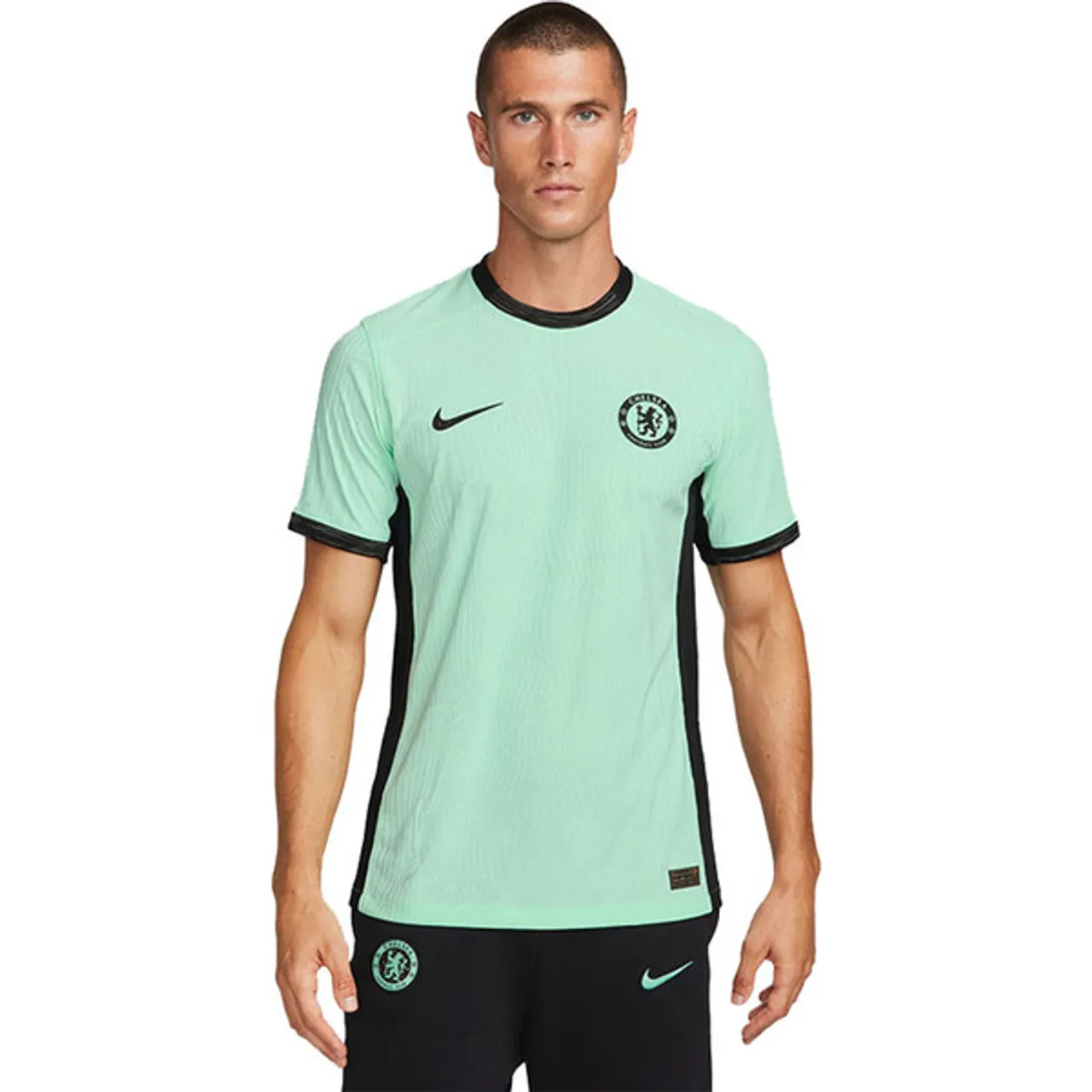 Nike Chelsea Match 3rd Shirt 2023/2024