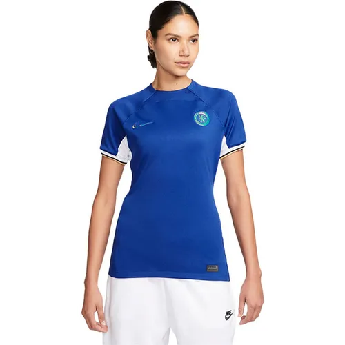 Nike Chelsea Thuis Shirt Dames 2023/2024