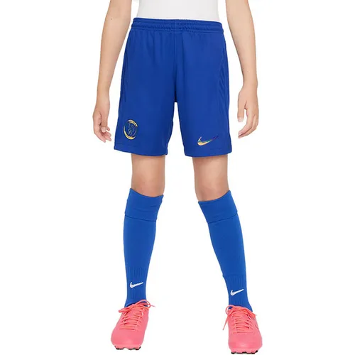 Nike Chelsea Thuis Short Kids 2023/2024