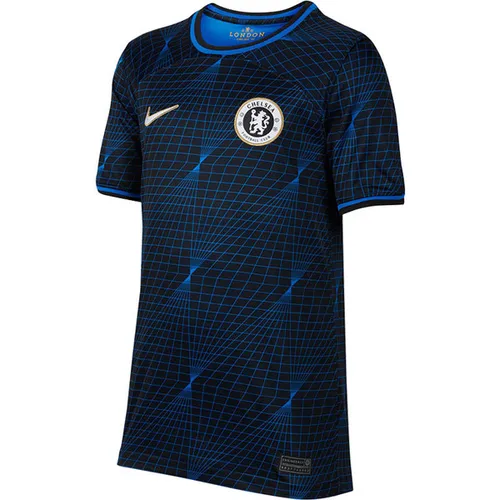 Nike Chelsea Uit Shirt Kids 2023/2024