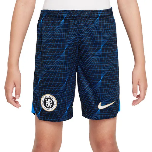 Nike Chelsea Uit Short Kids 2023/2024