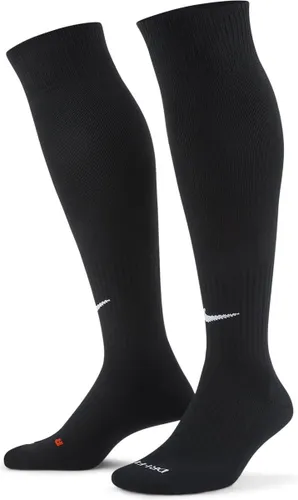 Nike Classic Voetbalsokken - Unisex - Black/White
