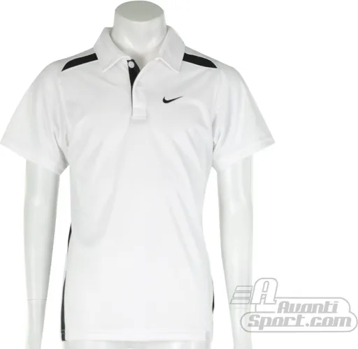 Nike - Club Short Sleeve Polo - Tennis Polo