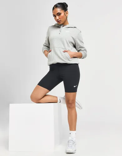 Nike Core Swoosh Cycle Shorts, Black