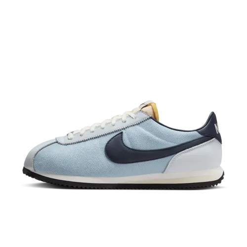 Nike Cortez Herenschoenen - Blauw