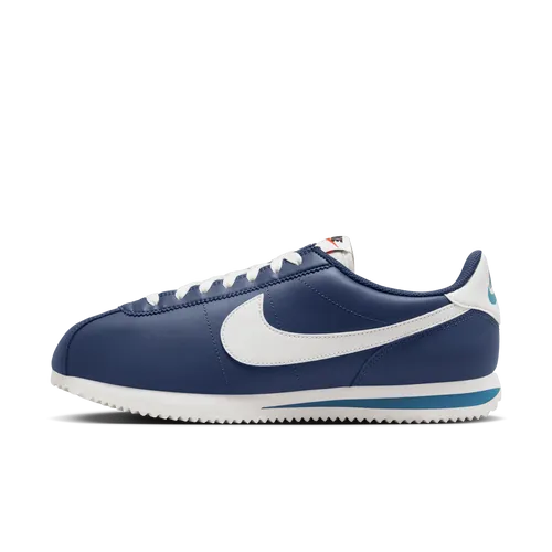 Nike Cortez Herenschoenen - Blauw