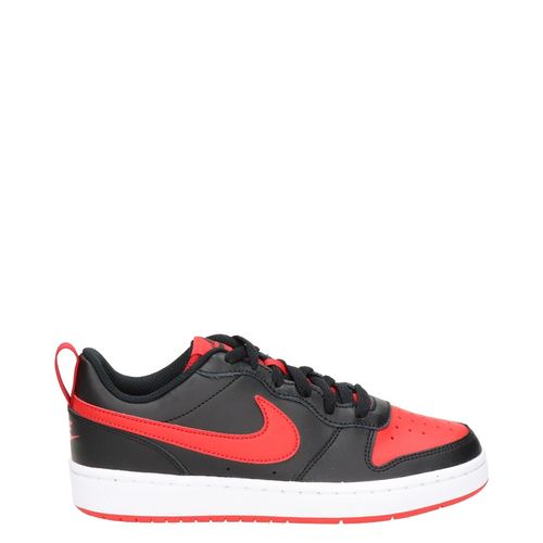 Nike Court Borough Low lage sneakers