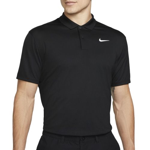 Nike Court Dri-FIT Pique Polo Heren