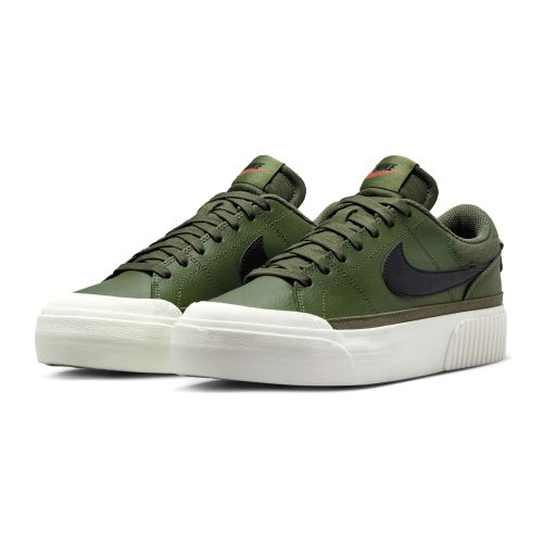 Nike Court Legacy Lift Sneakers Dames