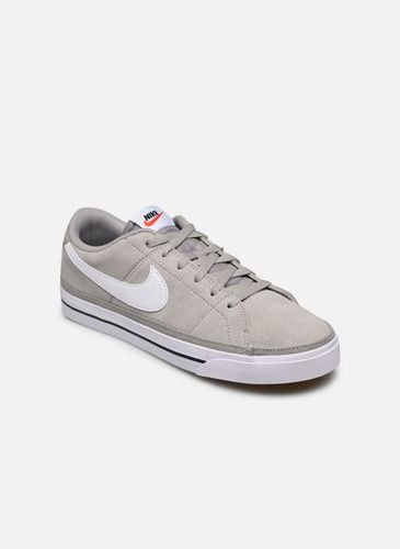 Nike Court Legacy Suede by Nike