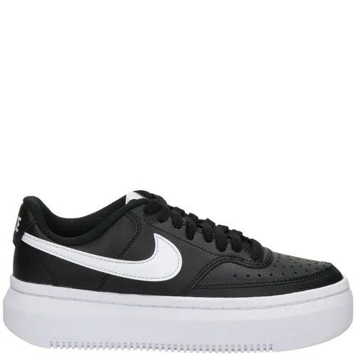 Nike Court Vision Alta lage sneakers