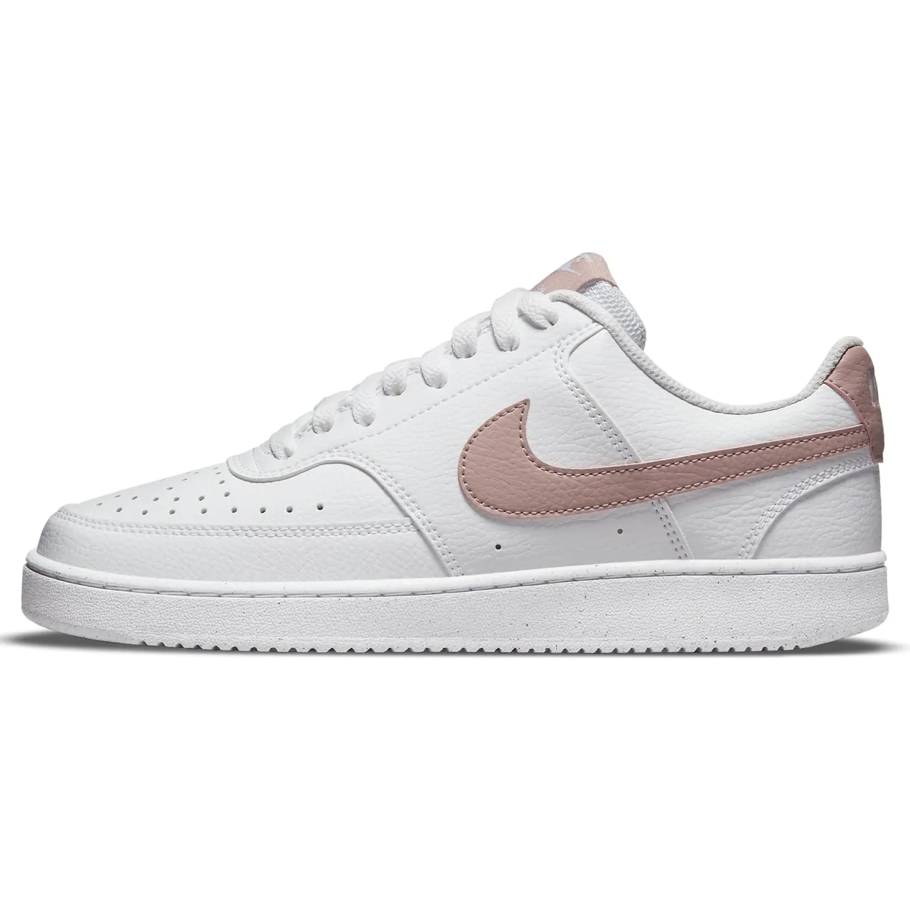 Nike Court Vision Low Next Nature Dames sneakers