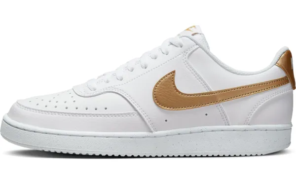 Nike Court Vision Low Next Nature Dames sneakers