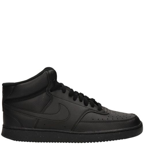 Nike Court Vision Mid lage sneakers