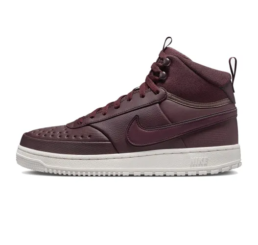 Nike Court Vision Winter Mid sneakers heren