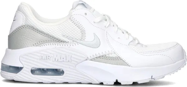 NIKE Dames Lage Sneakers Air Max Excee Wmns - Wit