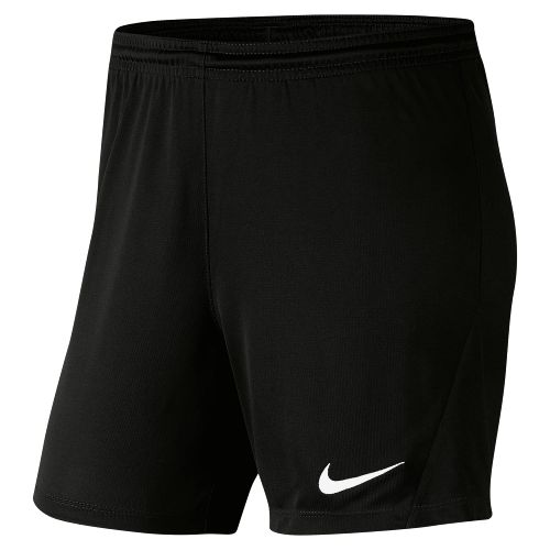 Nike Dames Shorts W Nk Df Park Iii Shorts Nb K