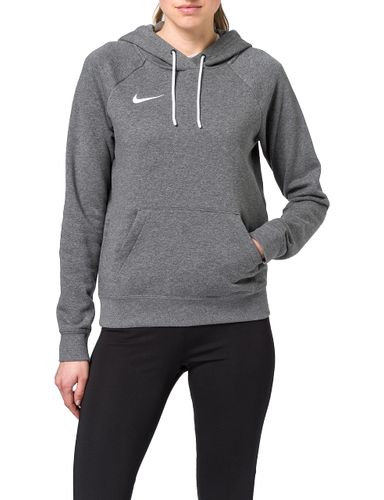 Nike Dames Sweater Met Capuchon W Nk Flc Park20 Po Hoodie