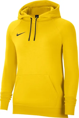 Nike Dames Sweater Met Capuchon W Nk Flc Park20 Po Hoodie