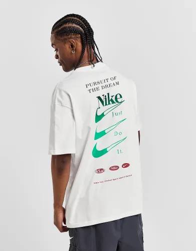 Nike DNA Max90 T-Shirt, White