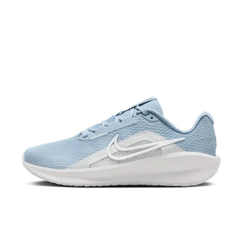 Nike Downshifter 13 hardloopschoenen voor dames (straat) - Blauw