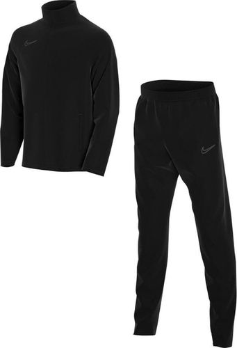 Nike Dri-FIT Academy Meisjes/Jongens Trainingspak - Black/Black/Black