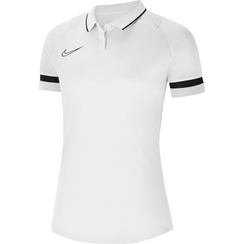 Nike Dri-Fit Academy Poloshirt voor dames