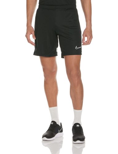 Nike Dri-fit Academy voetbalshorts voor heren.