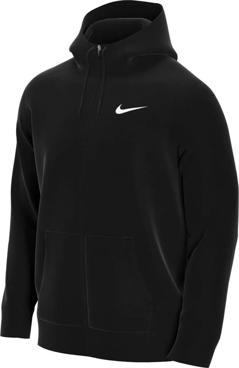 Nike Dri-FIT Fleece Full Zip Sportvest Heren