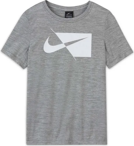 Nike Dri-FIT Jongens Trainingsshirt